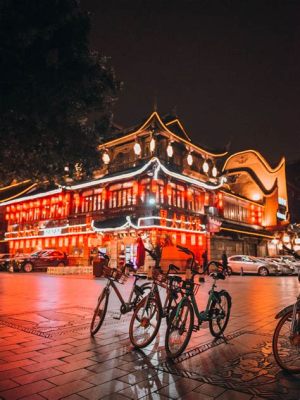 成都碧海雲天怎麼去怎麼看成都的風景